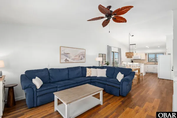 $544,500 | 3836 North Virginia Dare Trail, Unit 6A, Kitty Hawk, NC 27949