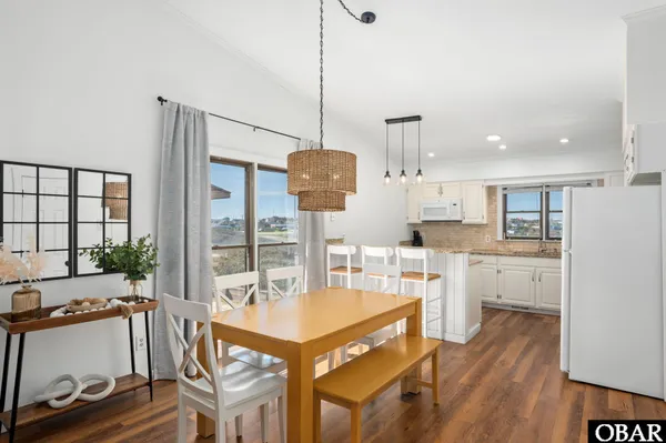 $544,500 | 3836 North Virginia Dare Trail, Unit 6A, Kitty Hawk, NC 27949