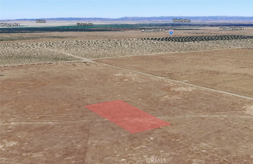 0 West Side Coalinga, CA 93210 - Photo 4 of 11