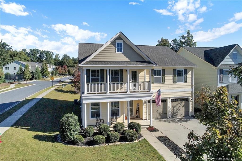 4068 Orchid Way Tega Cay, SC 29708 - Photo 3 of 46