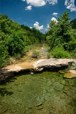 a view of a lake view