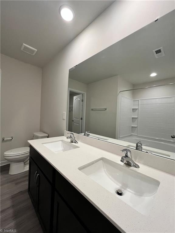 401 Unity Street Thomasville, NC 27360 - Photo 8 of 9