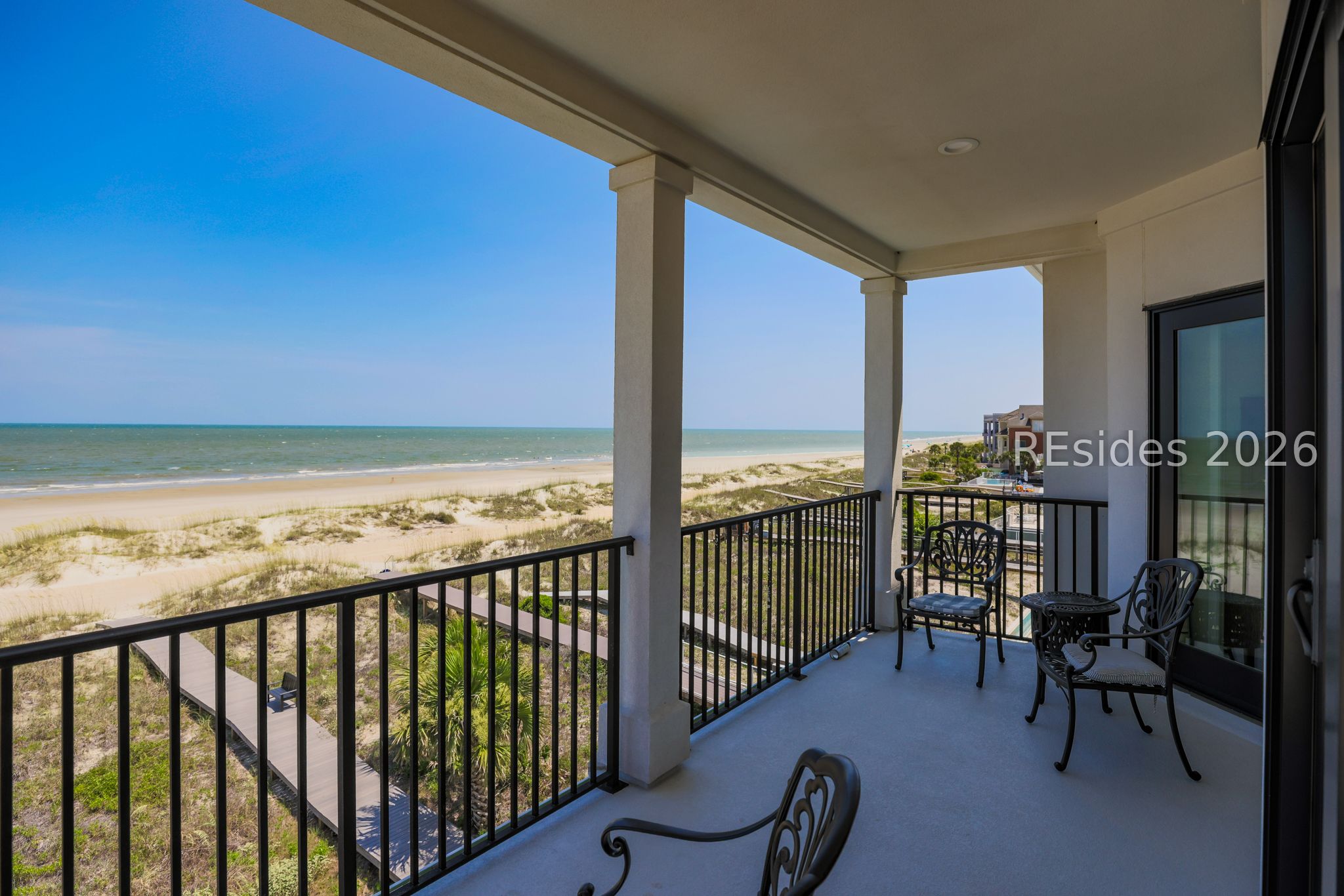 10 Collier Beach Road Hilton Head Island, SC 29928 - Photo 68 of 96