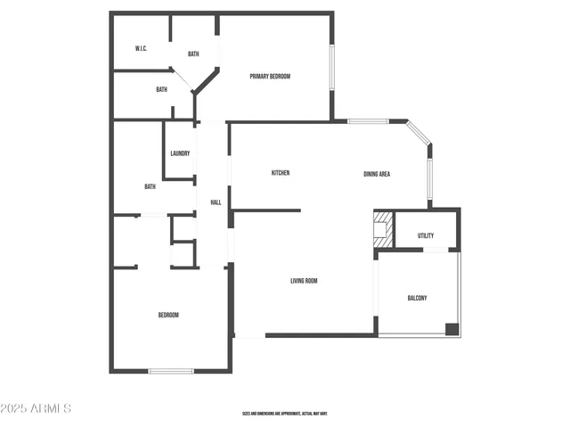$1,850 | 5335 East Shea Boulevard, Unit 2030, Scottsdale, AZ 85254