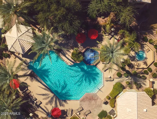 $1,850 | 5335 East Shea Boulevard, Unit 2030, Scottsdale, AZ 85254