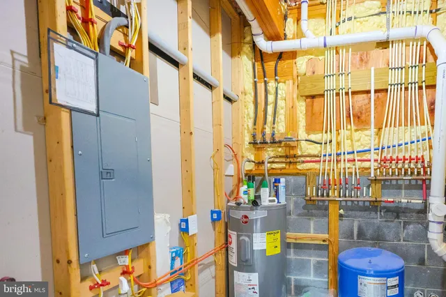 $735,000 | 385 South McDaniel Lane, Shenandoah, VA 22849