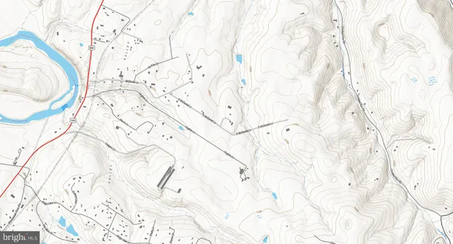 $735,000 | 385 South McDaniel Lane, Shenandoah, VA 22849