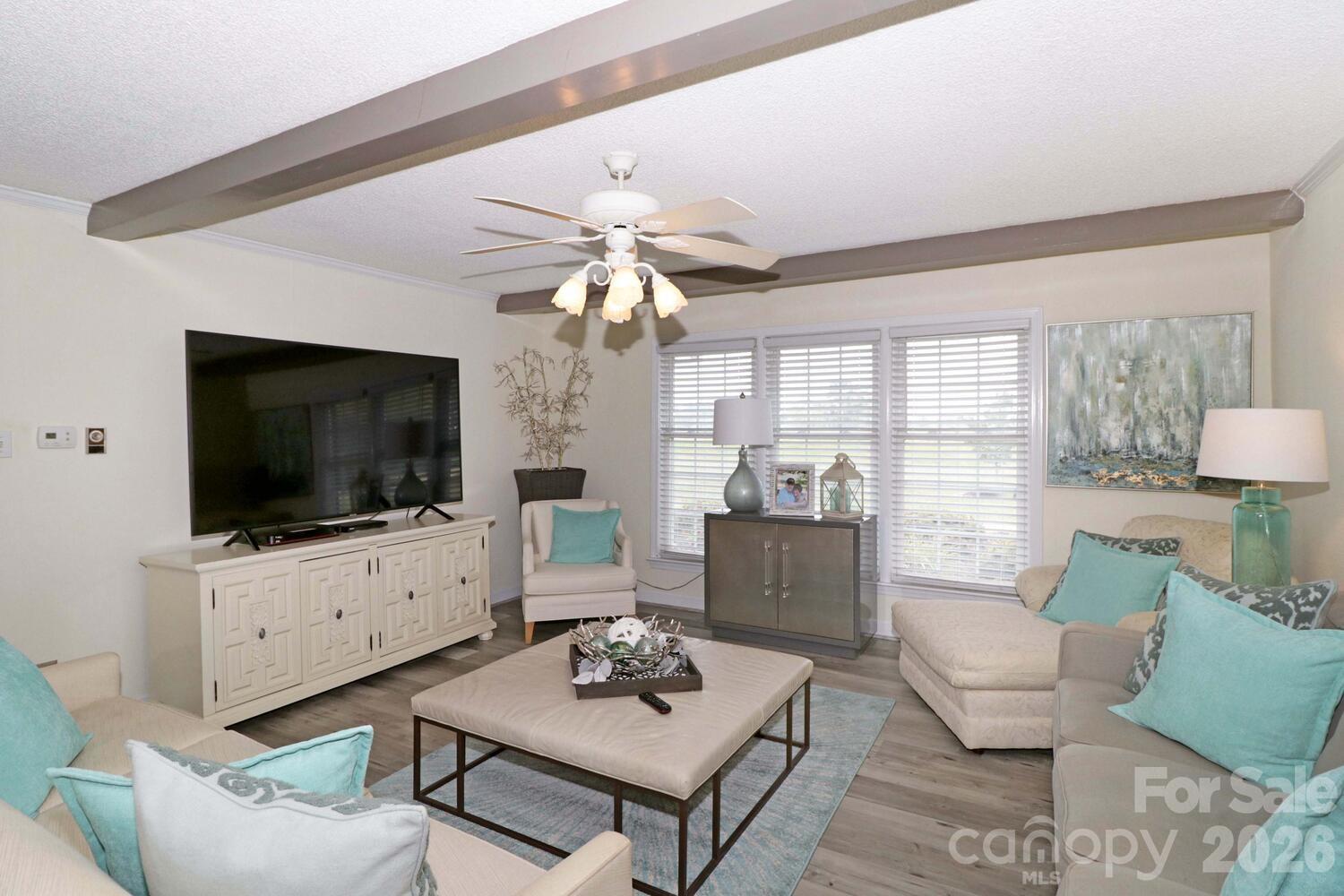 4723 Old Mountain Road Stony Point, NC 28678 - Photo 18 of 36