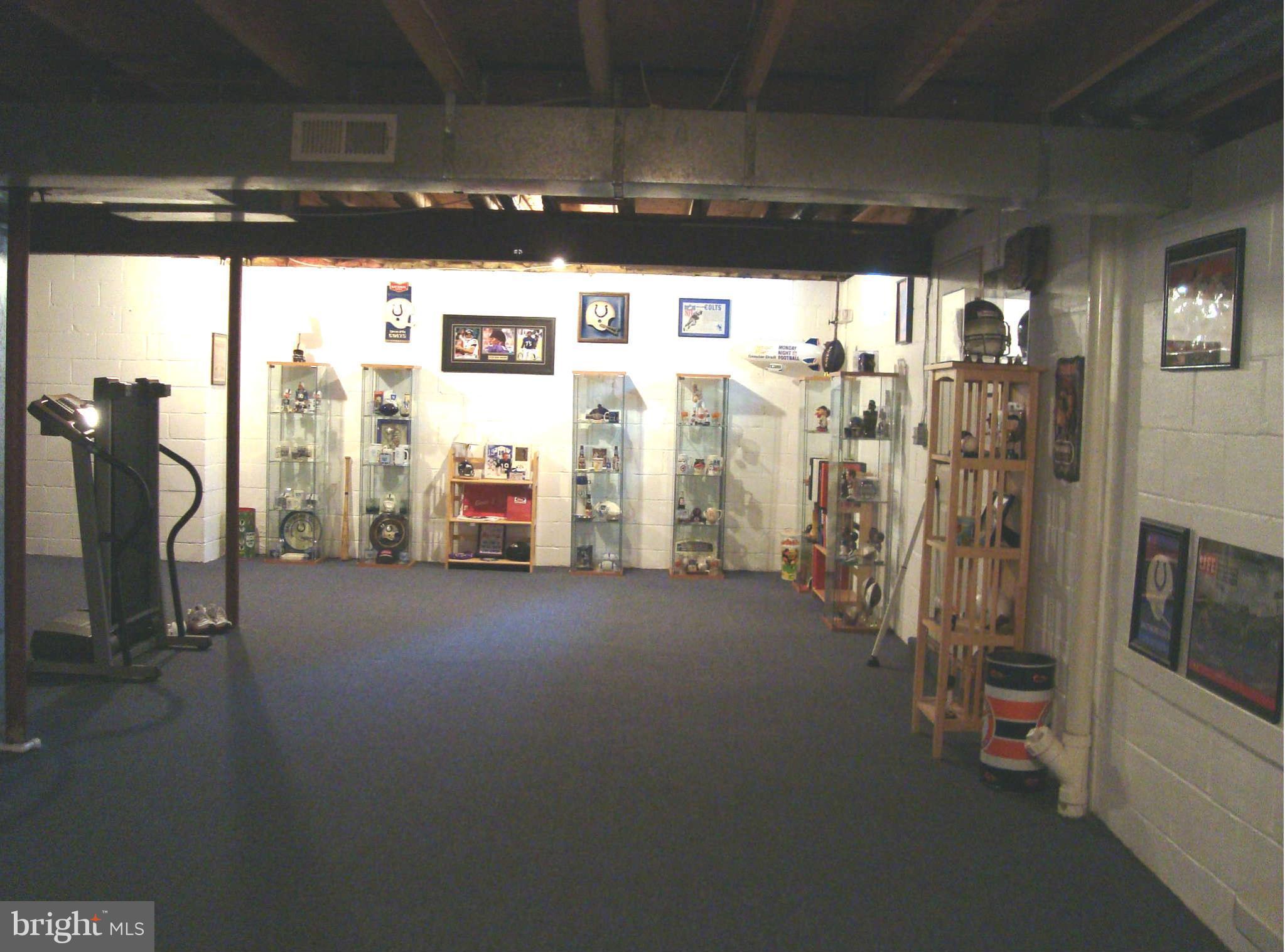 4401 Fieldgreen Road Baltimore, MD 21236 - Photo 22 of 30 Basement