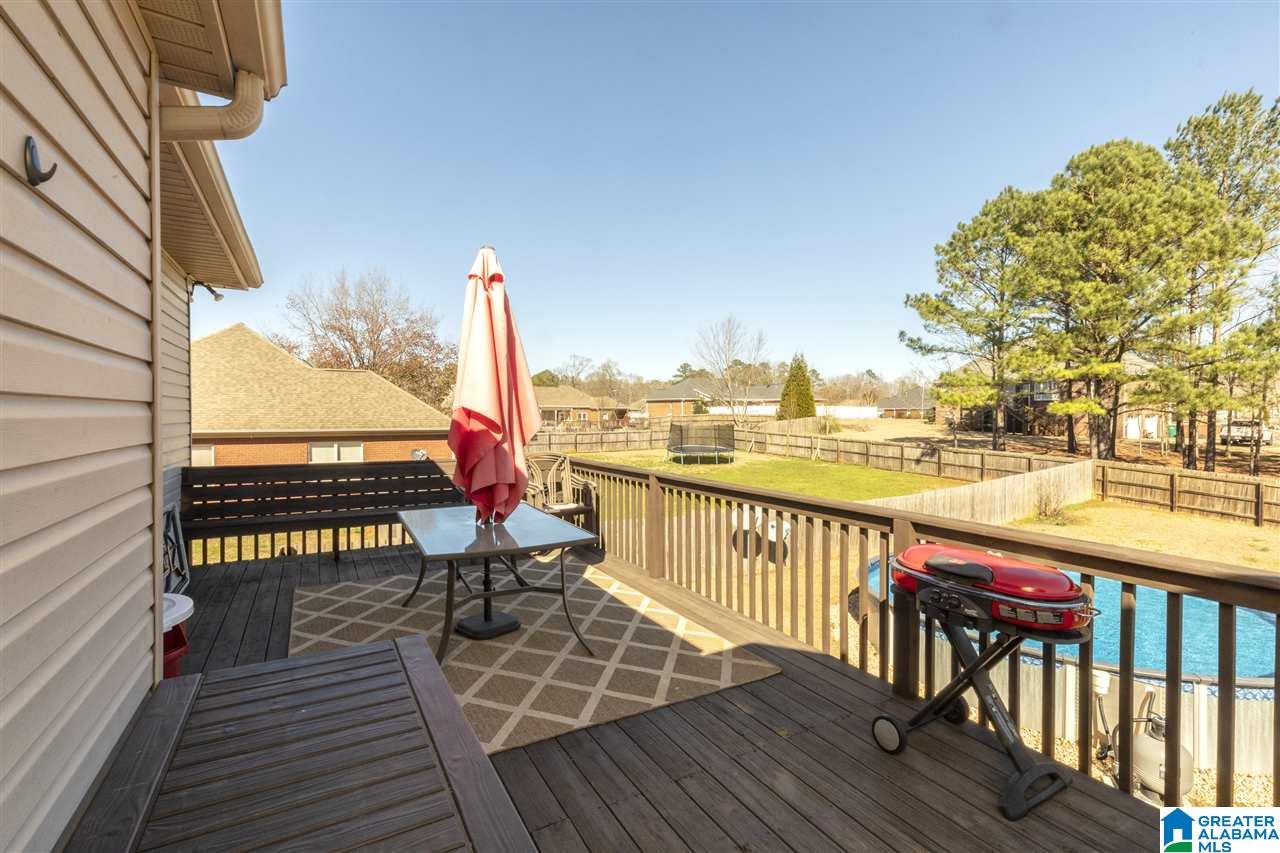 22923 Country Ridge Parkway McCalla, AL 35111 - Photo 19 of 47 Gallery Image 19