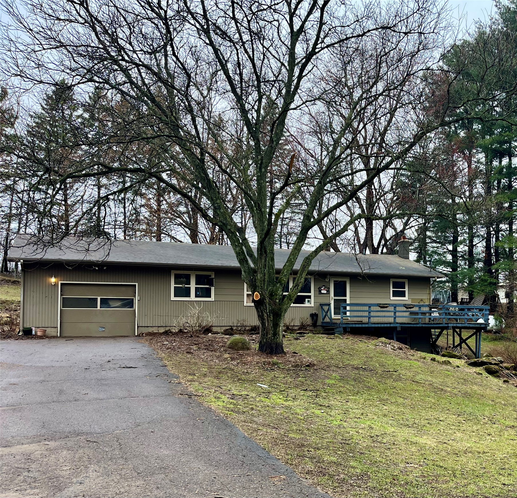 S9220 Hillview Road Fall Creek, WI 54742 - Photo 1 of 1 Gallery Image 1