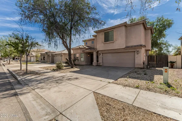 $399,000 | 7327 West Cordes Road, Phoenix, AZ 85043