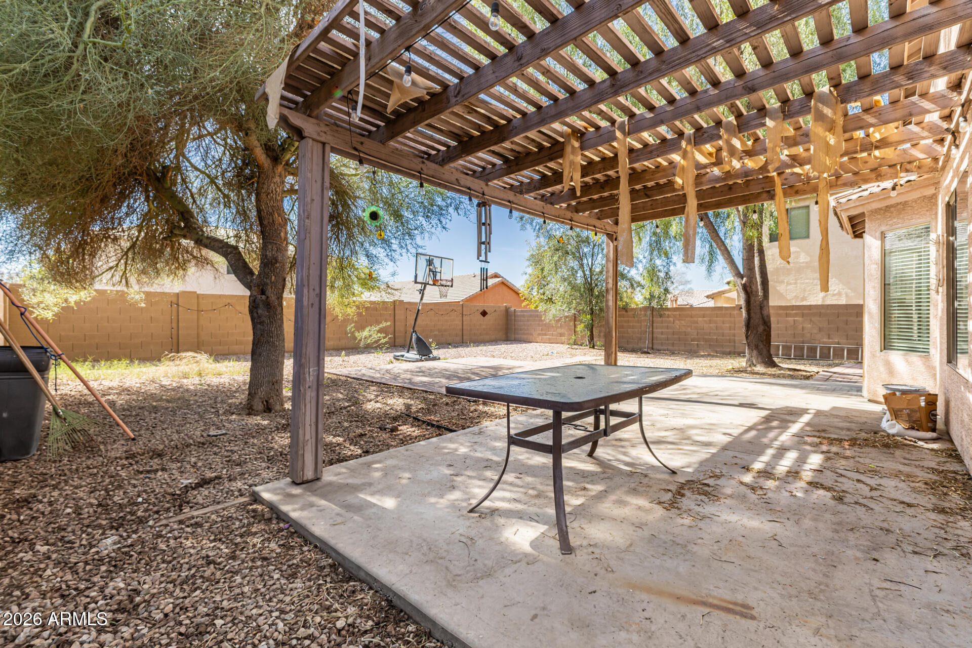 7327 West Cordes Road Phoenix, AZ 85043 - Photo 37 of 40 42 - Cordes 7327