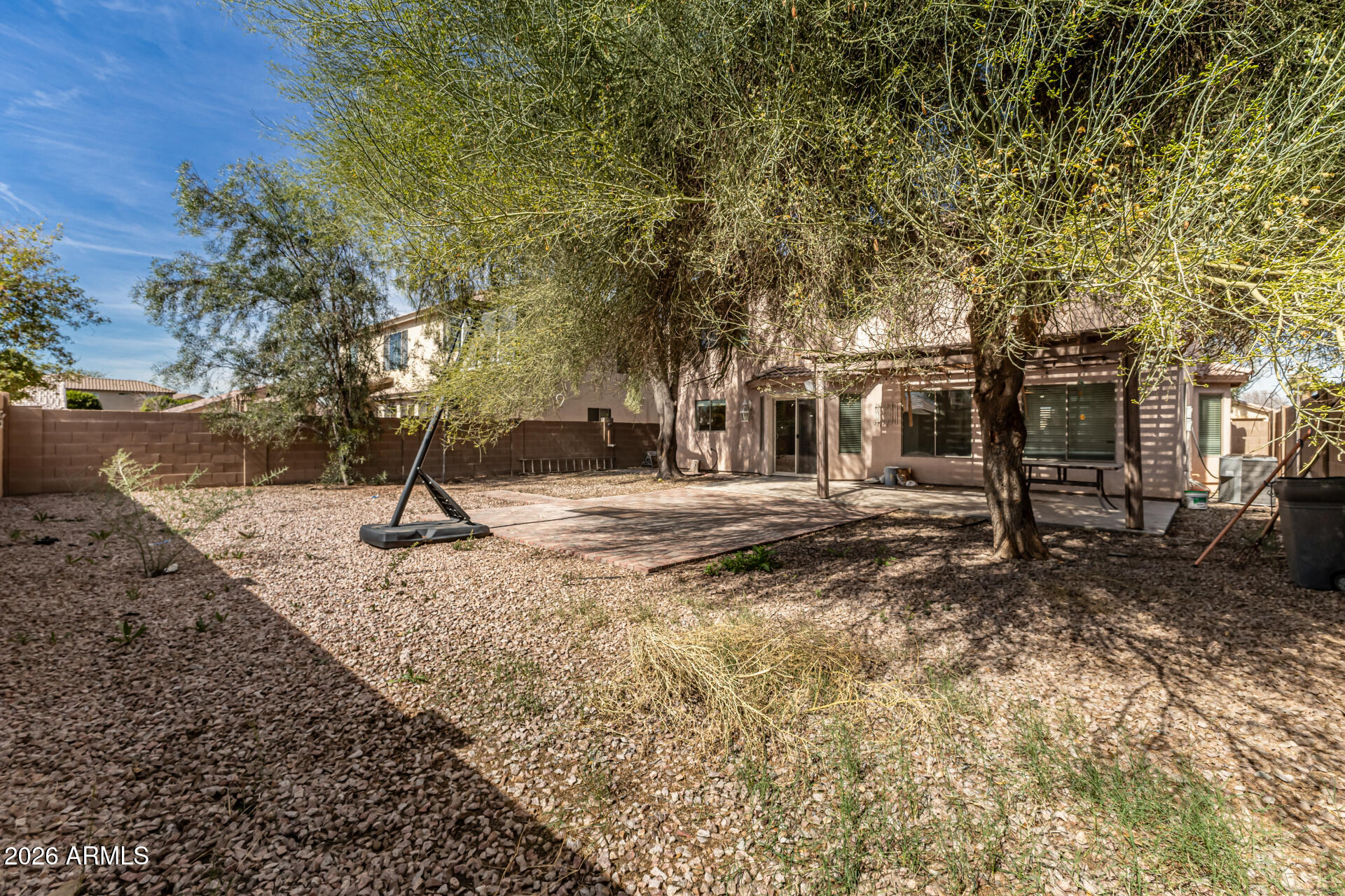 7327 West Cordes Road Phoenix, AZ 85043 - Photo 40 of 40 45 - Cordes 7327