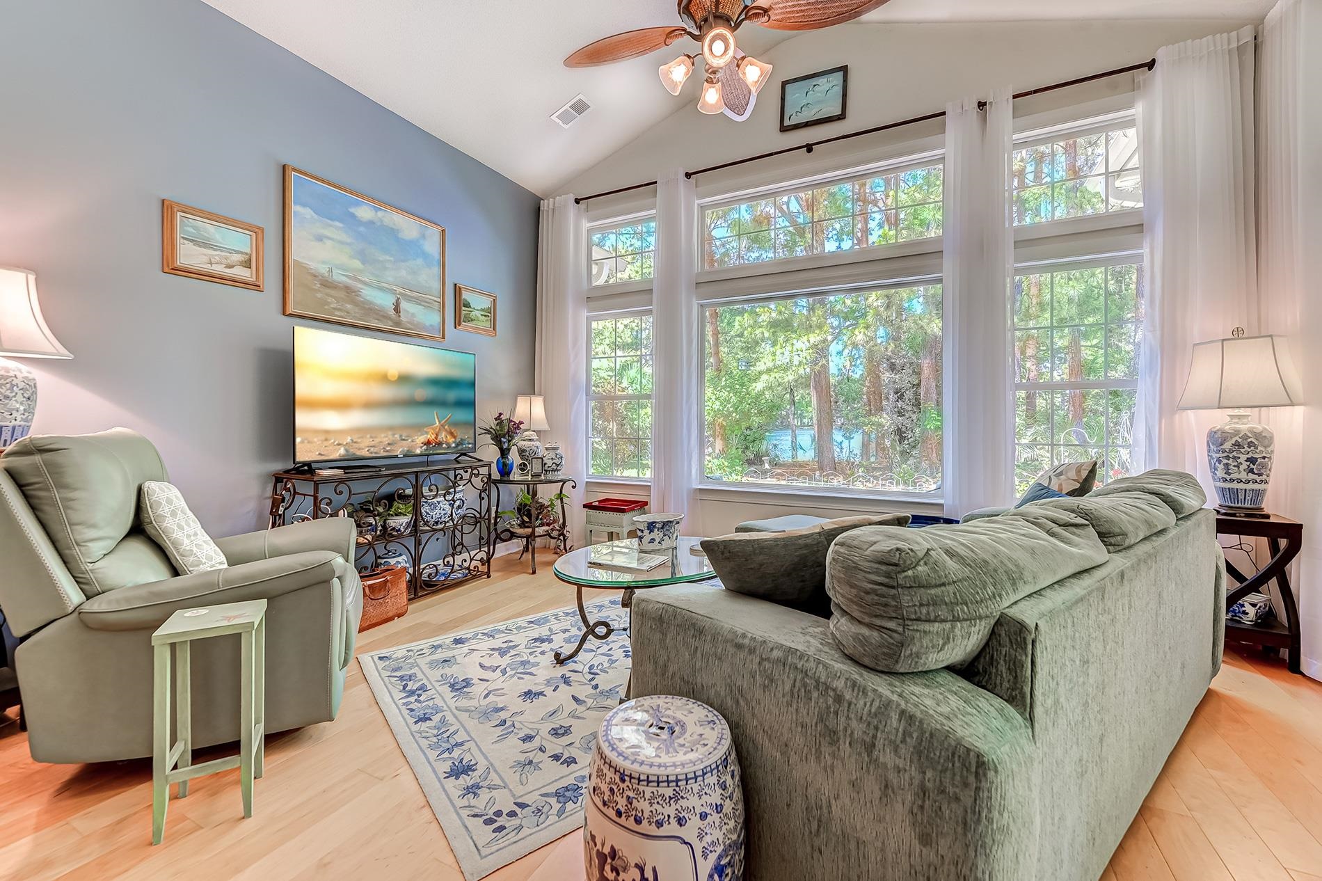 6478 Longwood Drive Murrells Inlet, SC 29576 - Photo 18 of 63
