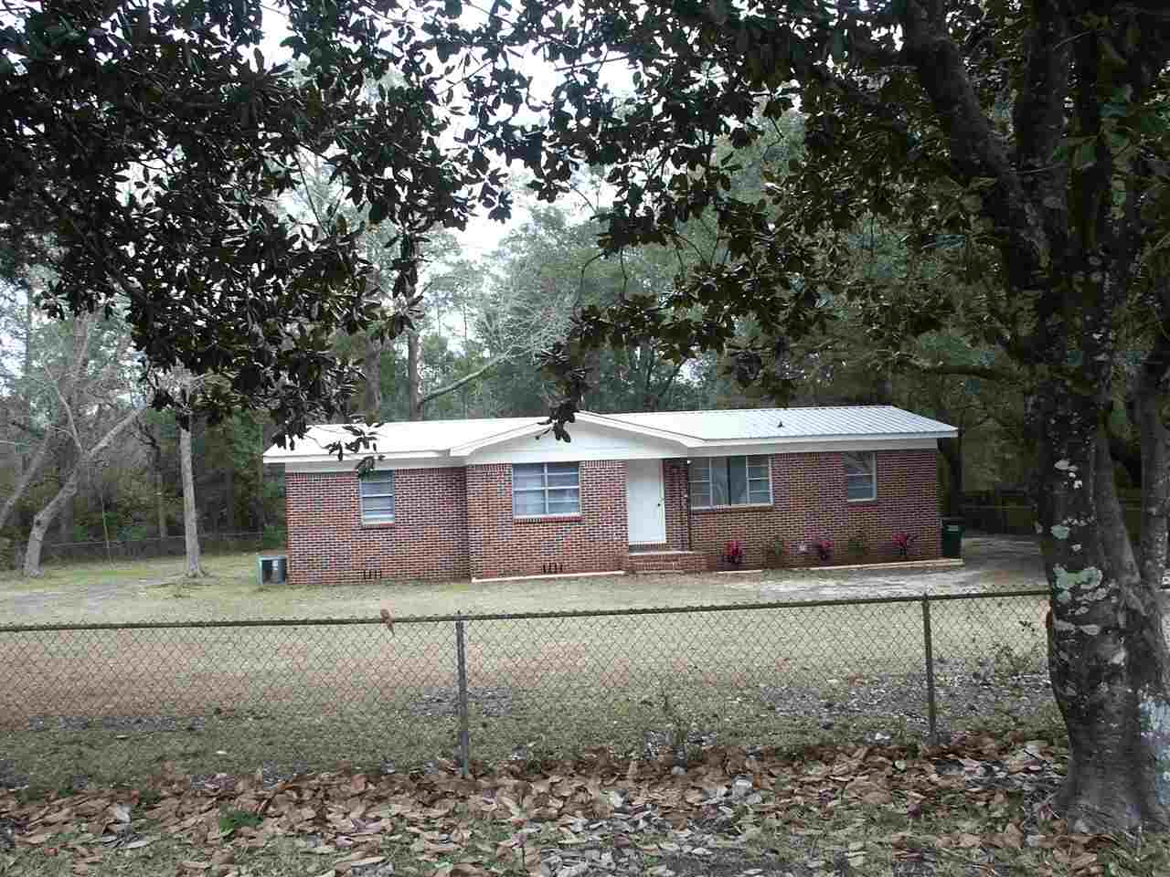 13204 4th Street Lillian, AL 36549 - Photo 1 of 19 Cute Home on 3 Lots
