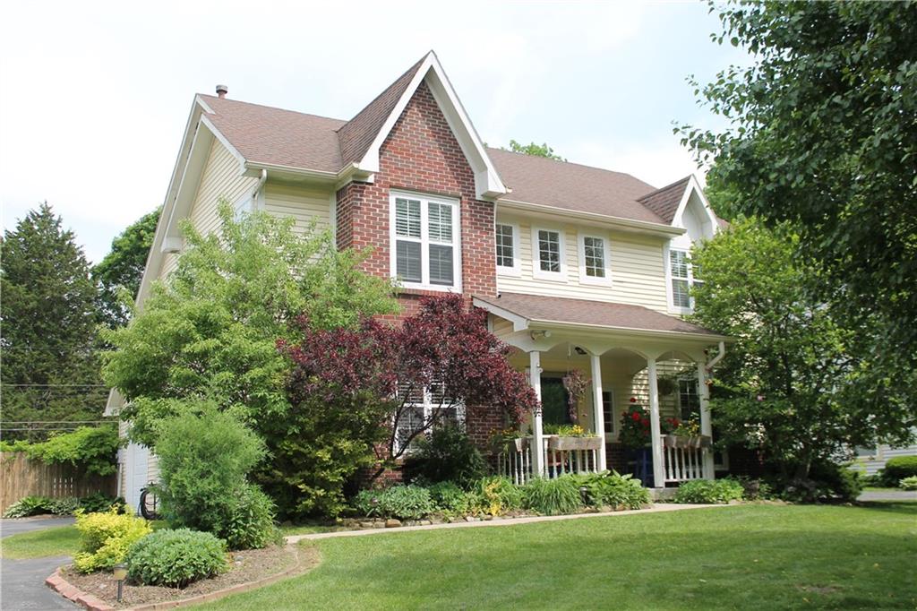 4901 Melbourne Road Indianapolis, IN 46228 - Photo 1 of 34 Gallery Image 1