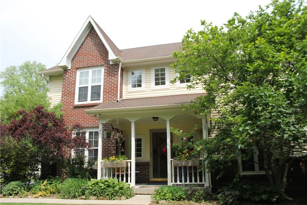 4901 Melbourne Road Indianapolis, IN 46228 - Photo 2 of 34 Gallery Image 2