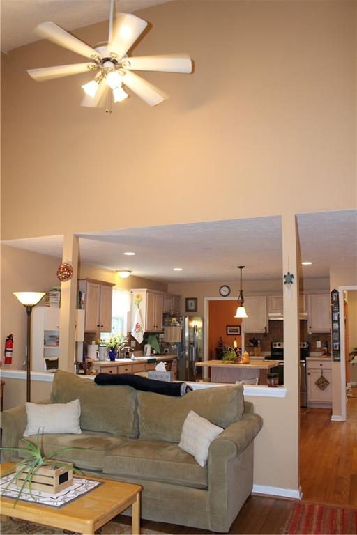 4901 Melbourne Road Indianapolis, IN 46228 - Photo 14 of 34 Gallery Image 14