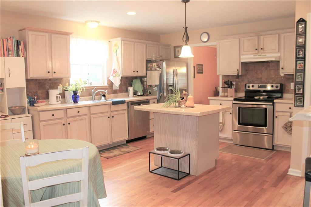 4901 Melbourne Road Indianapolis, IN 46228 - Photo 15 of 34 Gallery Image 15