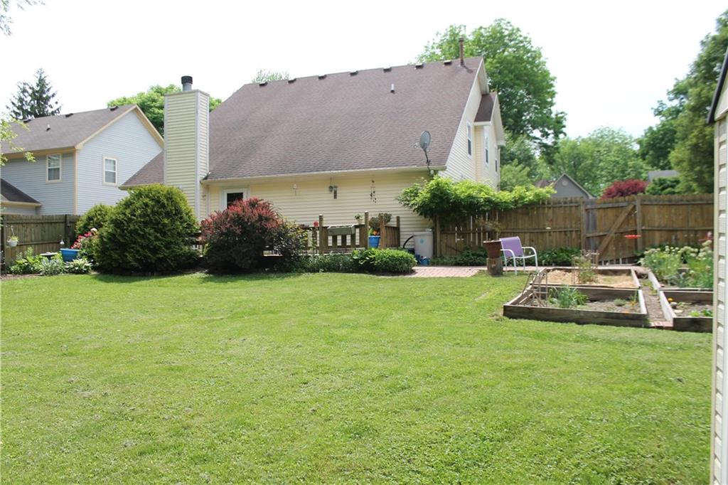4901 Melbourne Road Indianapolis, IN 46228 - Photo 29 of 34 Gallery Image 29