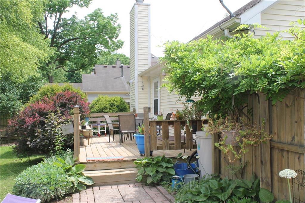 4901 Melbourne Road Indianapolis, IN 46228 - Photo 31 of 34 Gallery Image 31
