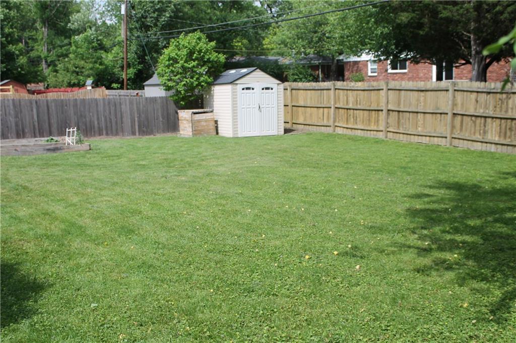 4901 Melbourne Road Indianapolis, IN 46228 - Photo 33 of 34 Gallery Image 33