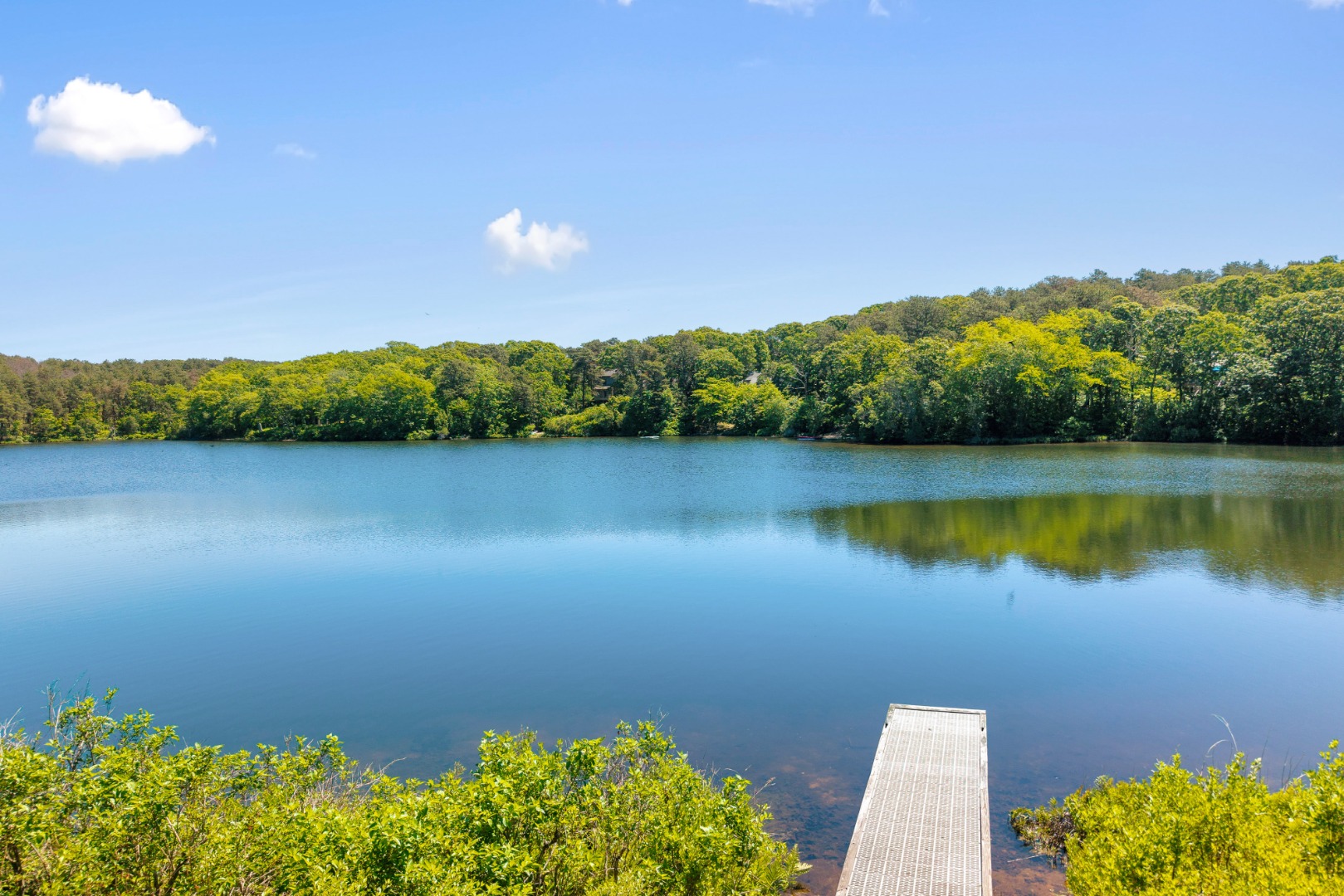 8 Fresh Pond Road Oak Bluffs, MA 02557 - Photo 39 of 48 Grounds