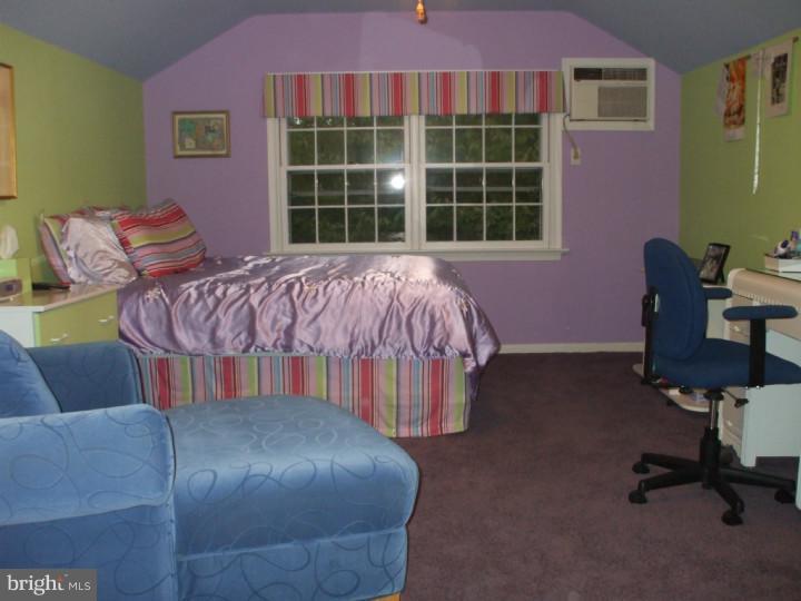 509 Williams Road Wynnewood, PA 19096 - Photo 12 of 15 Bedroom 4