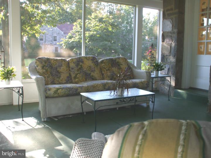 509 Williams Road Wynnewood, PA 19096 - Photo 14 of 15 Porch