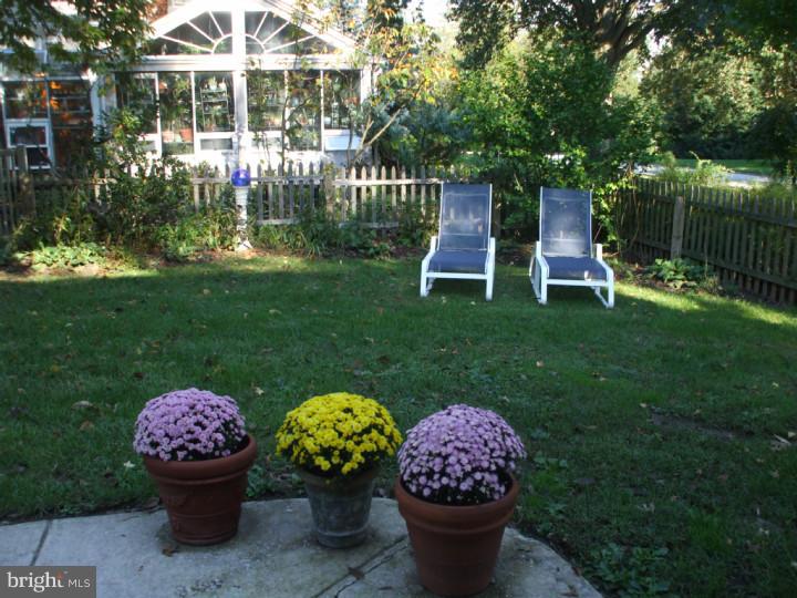 509 Williams Road Wynnewood, PA 19096 - Photo 15 of 15 Exterior Back