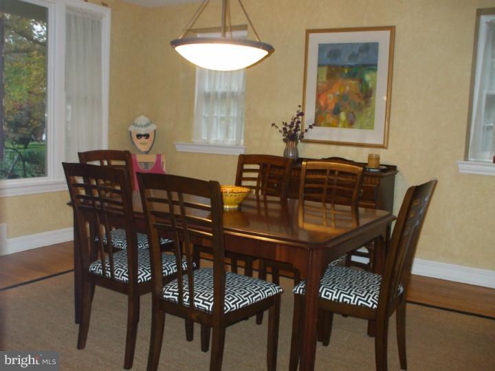 509 Williams Road Wynnewood, PA 19096 - Photo 4 of 15 Dining Room