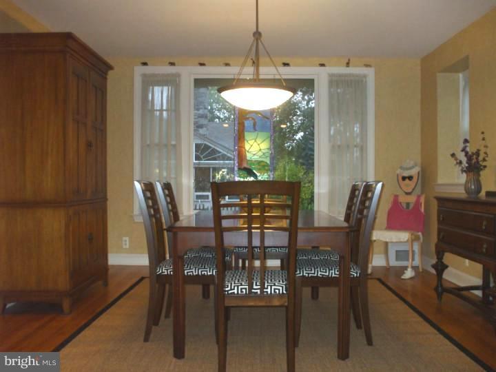 509 Williams Road Wynnewood, PA 19096 - Photo 5 of 15 Dining Room