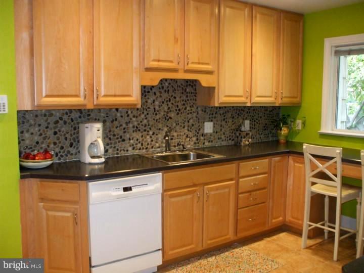 509 Williams Road Wynnewood, PA 19096 - Photo 6 of 15 Kitchen