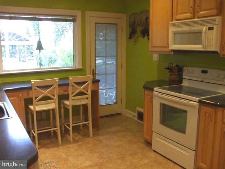 509 Williams Road Wynnewood, PA 19096 - Photo 8 of 15 Kitchen
