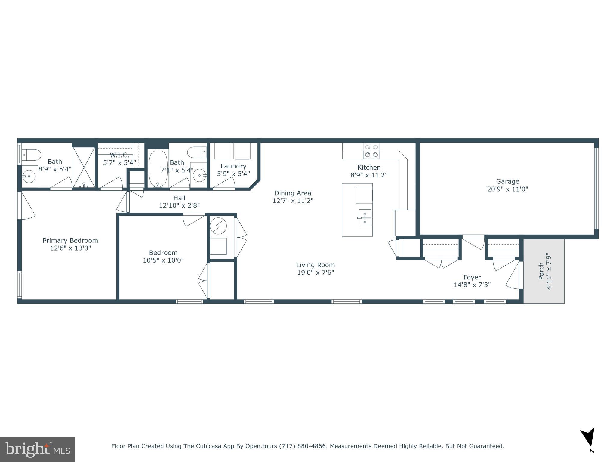 212 South Center Street Hanover, PA 17331 - Photo 11 of 36 Gallery Image 11