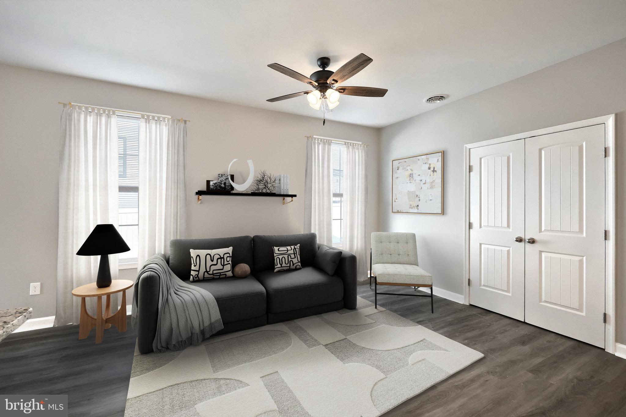 212 South Center Street Hanover, PA 17331 - Photo 12 of 36 Virtual Staging