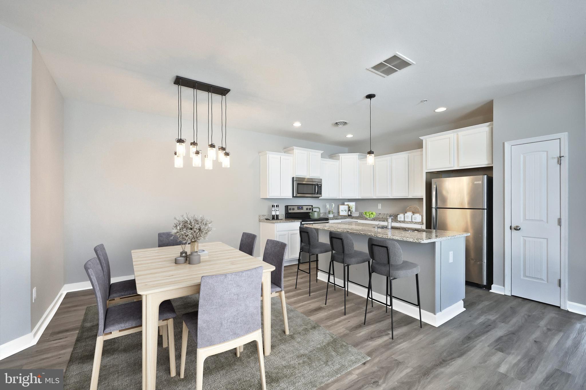 212 South Center Street Hanover, PA 17331 - Photo 13 of 36 Virtual Staging
