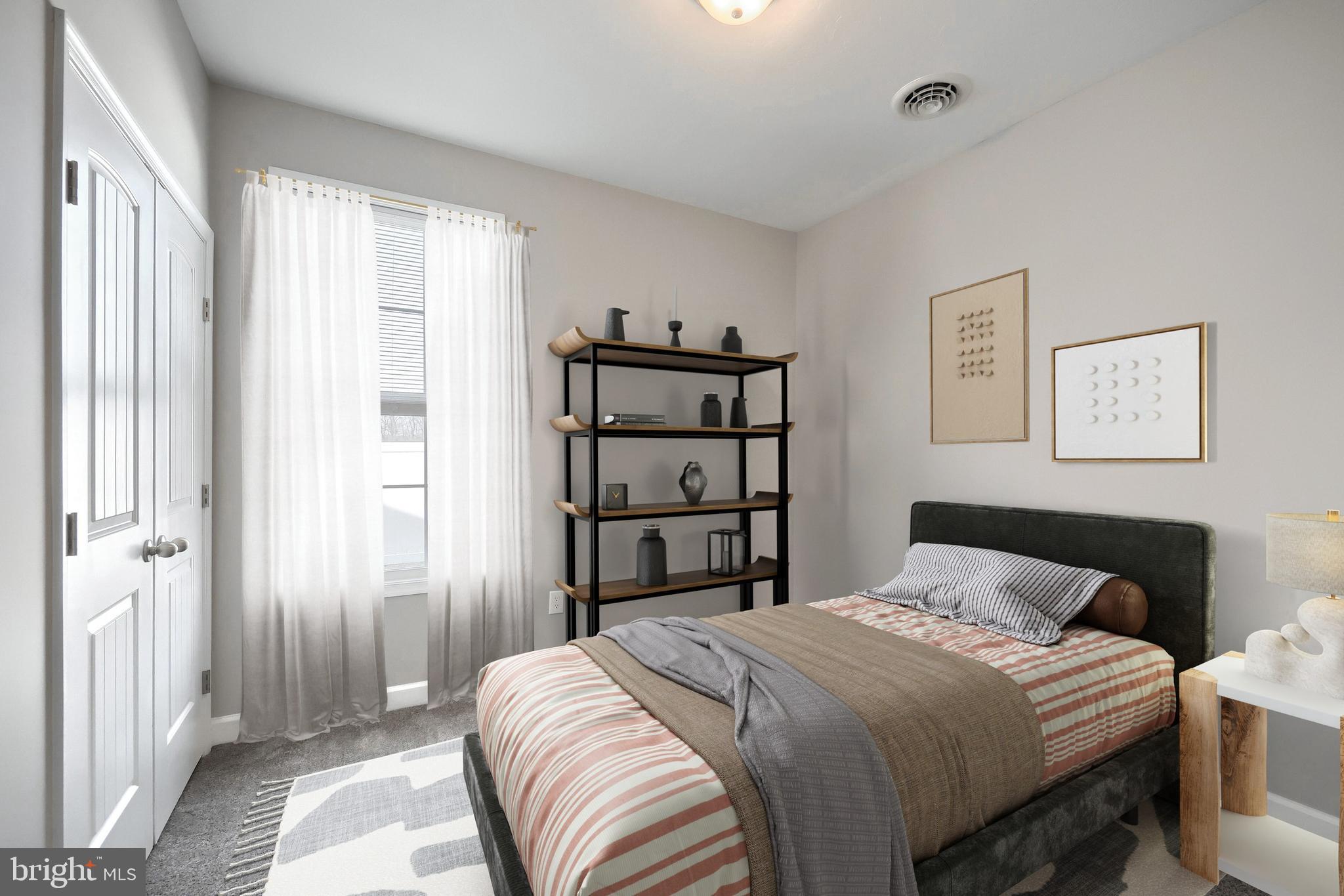 212 South Center Street Hanover, PA 17331 - Photo 14 of 36 Virtual Staging