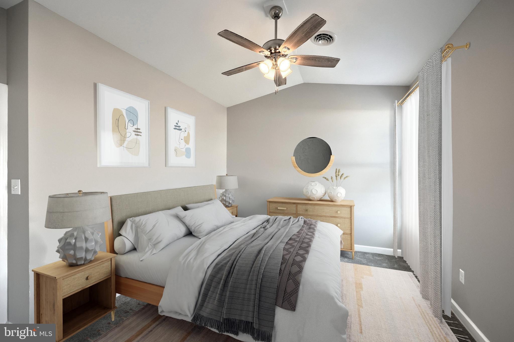 212 South Center Street Hanover, PA 17331 - Photo 15 of 36 Virtual Staging