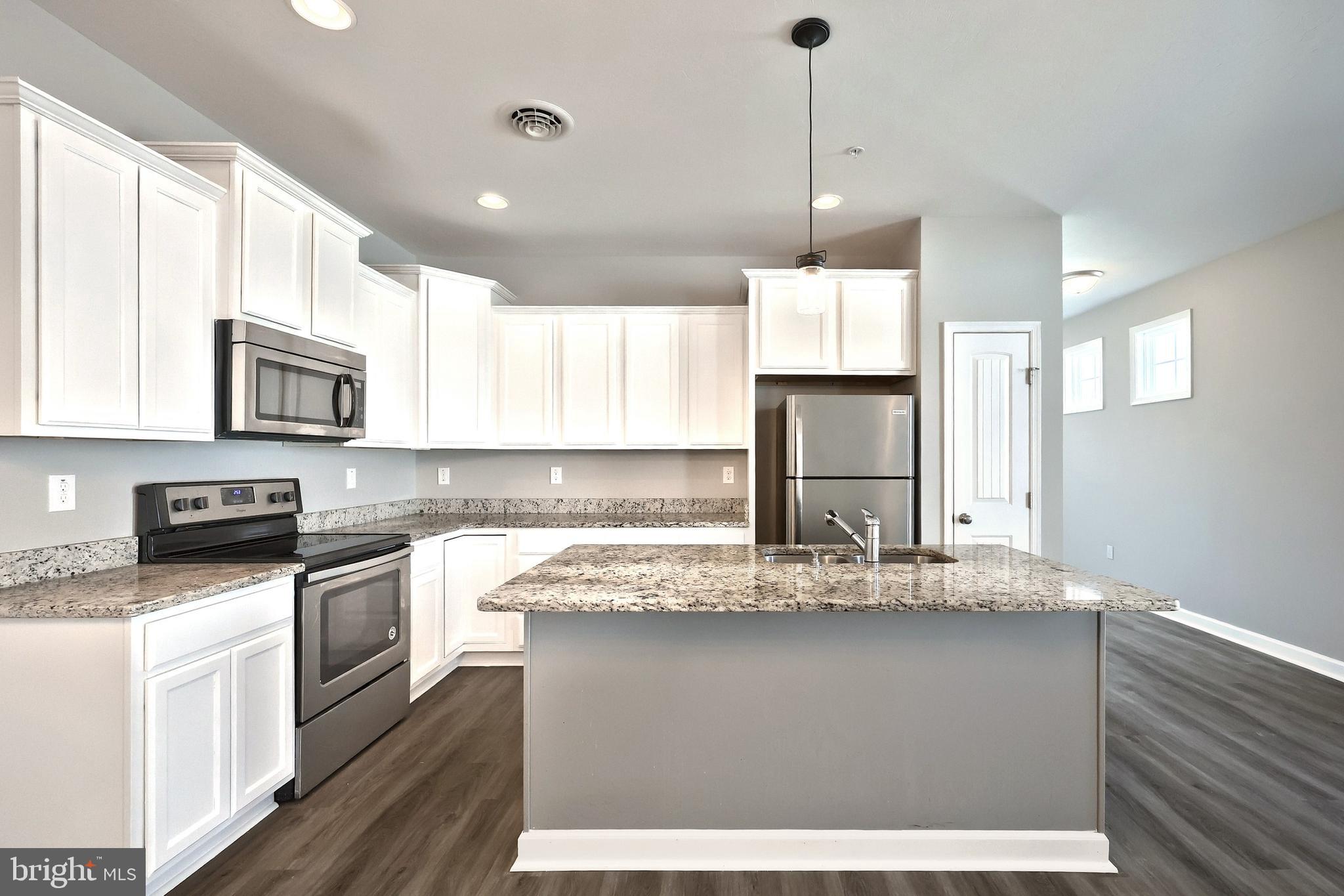 212 South Center Street Hanover, PA 17331 - Photo 21 of 36 Kitchen
