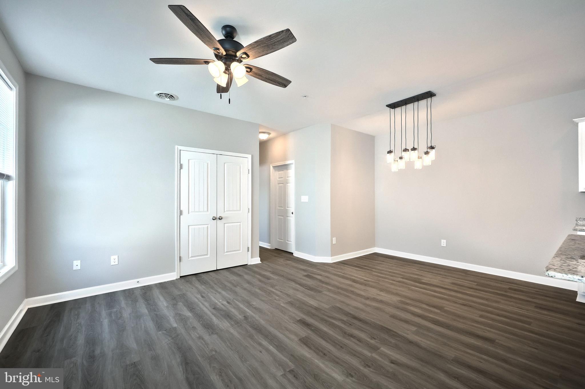 212 South Center Street Hanover, PA 17331 - Photo 25 of 36 Living Room
