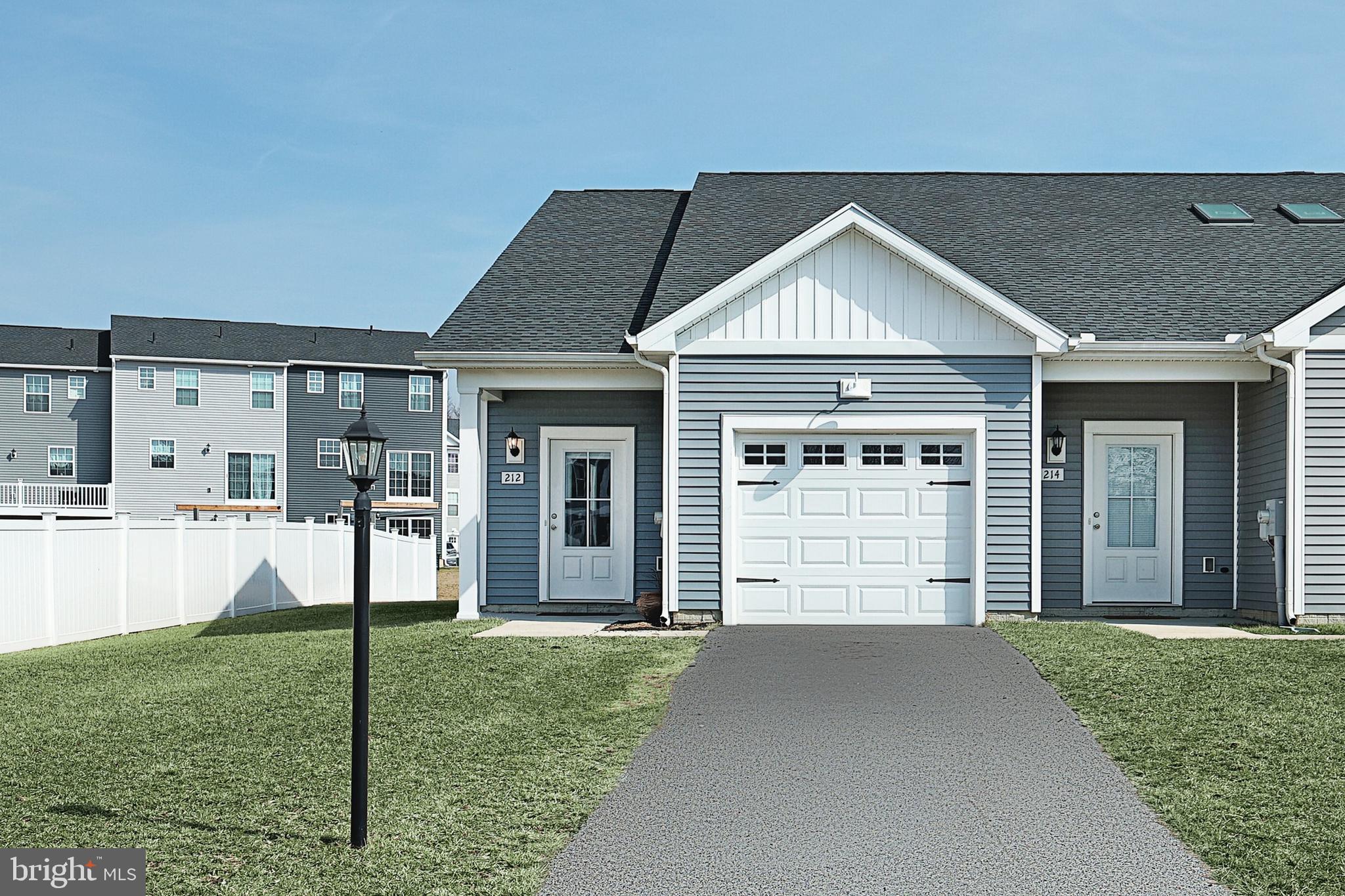 212 South Center Street Hanover, PA 17331 - Photo 3 of 36 Gallery Image 3
