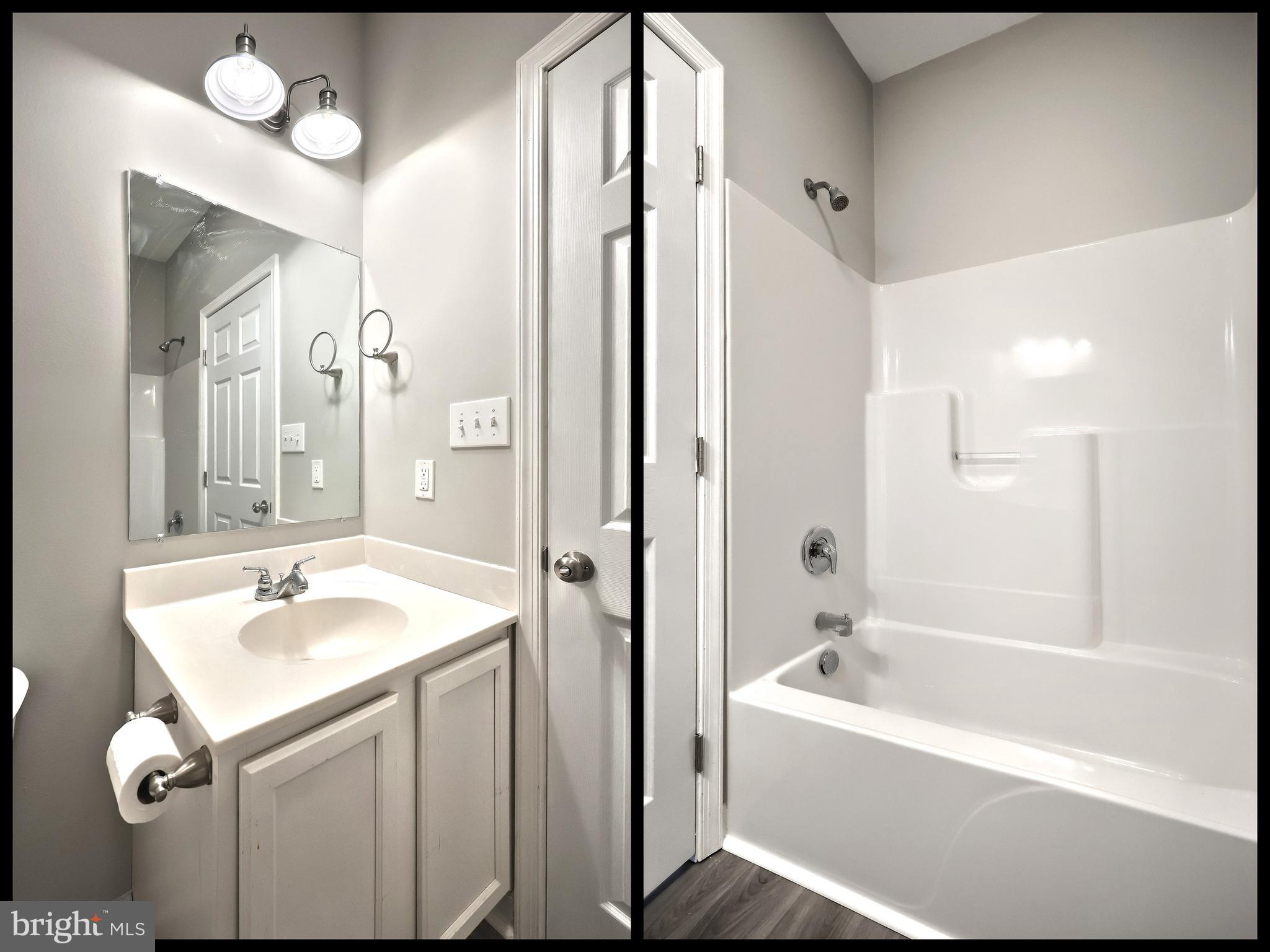 212 South Center Street Hanover, PA 17331 - Photo 31 of 36 Hall Full Bath