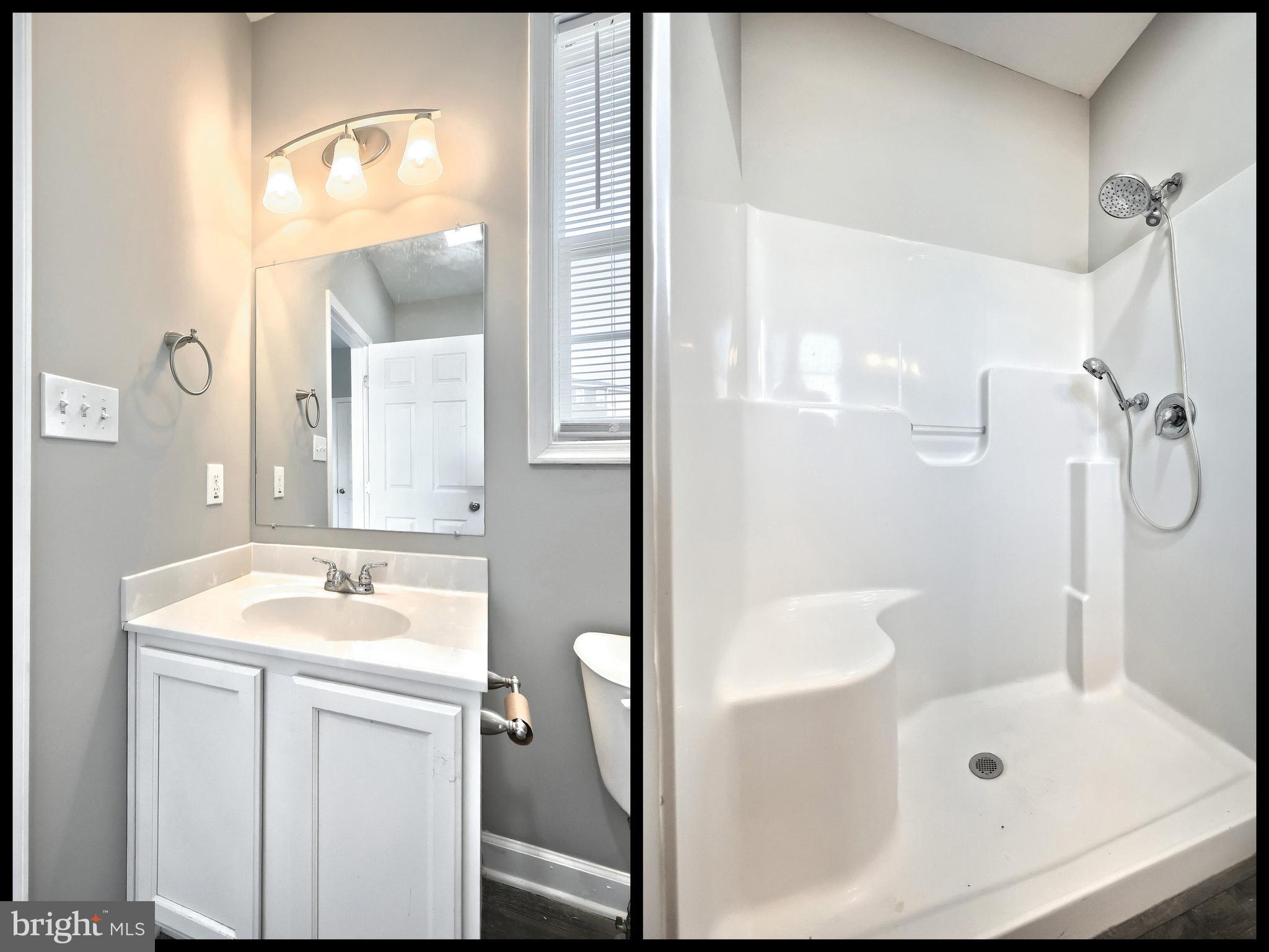 212 South Center Street Hanover, PA 17331 - Photo 36 of 36 Primary Full Bath