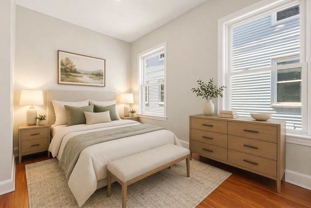574 Washington Street, Unit 2 Boston, MA 02135 - Photo 16 of 22
