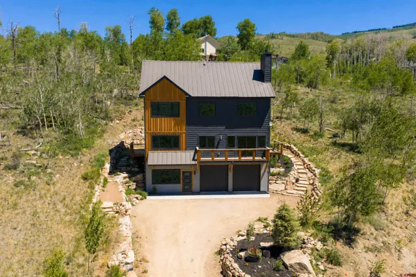 $2,100,000 | 9 Cisneros Lane, Crested Butte, CO 81224