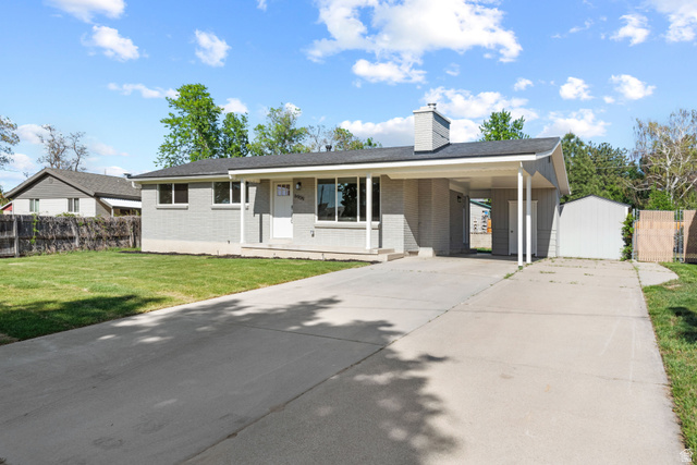 6909 South 90 East Midvale, UT 84047 - Photo 41 of 43