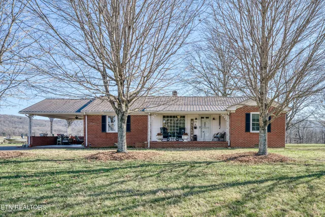 $379,900 | 6798 Cherry Creek Road, Cookeville, TN 38506