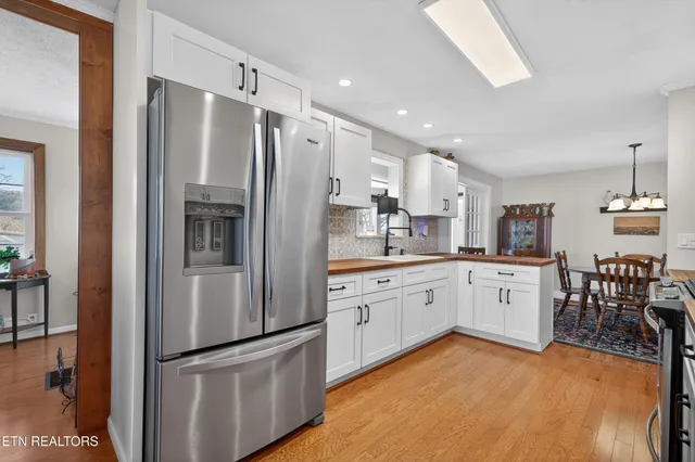 $379,900 | 6798 Cherry Creek Road, Cookeville, TN 38506